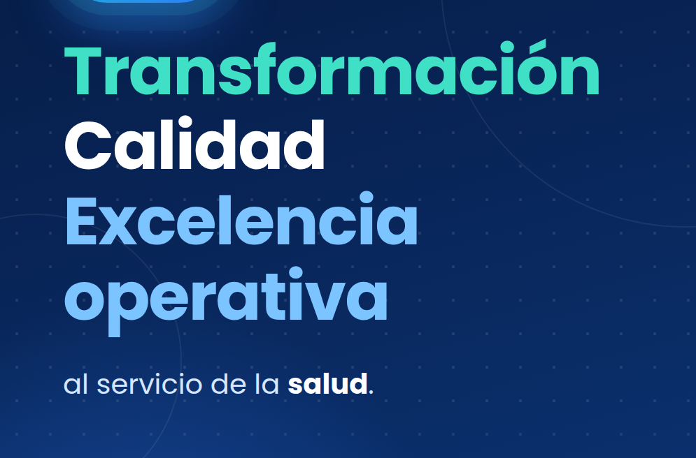 Contacto Vitals System